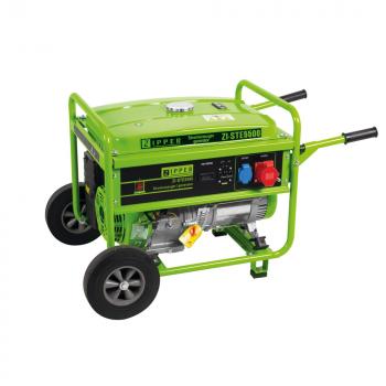 Zipper Power generator ZI-STE5500